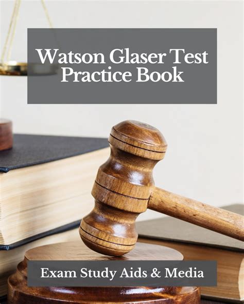 is the watson glaser test hard|watson glaser free practice tests.